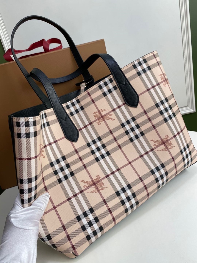 Bv*b*rry shopping bags